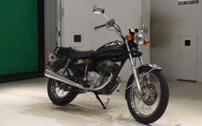 HONDA CM125T 2009 CM125T
