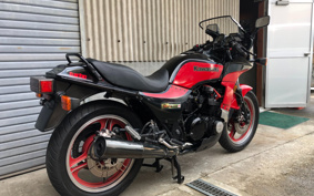 KAWASAKI GPZ750 TURBO 1996 ZXDE13