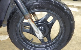 SUZUKI LET's 4 CA45A