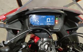 HONDA CBR400R 2023 NC56