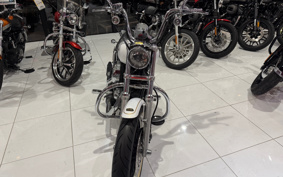 HARLEY XL1200L 2007 CX3