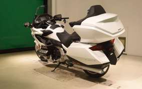 HONDA GL 1800 GOLD WING TOUR DCT SC79