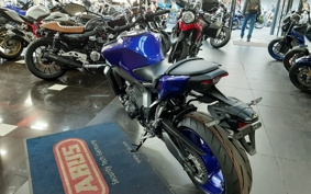 YAMAHA MT-09 Y-AMT 2025 RN88J