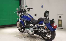 HARLEY FXDL 1580 2007