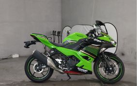 KAWASAKI NINJA400 EX400G