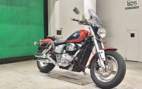 SUZUKI DESPERADO 400 1996 VK52A