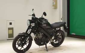 YAMAHA XSR155