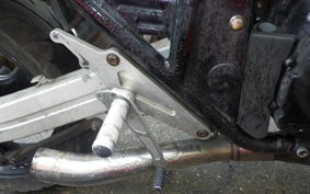 SUZUKI GSX400 IMPULSE 2007 GK79A