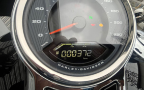 HARLEY FLSB 2025 YMJ