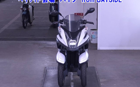 YAMAHA TORI CITY