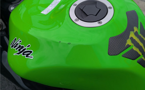 KAWASAKI NINJA ZX-6R 2013 ZX636E