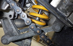 YAMAHA TRX850 2002 4NX