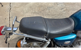HONDA CB400 1997 NC36