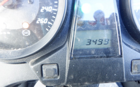HONDA CB1300 SUPER TOURING 2012 SC54