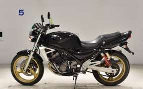 KAWASAKI BALIUS 250 Gen.2 ZR250B