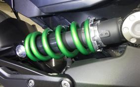 KAWASAKI NINJA 400 2015 EX400E