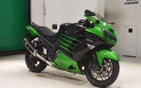 KAWASAKI ZX 1400 NINJA R 2014