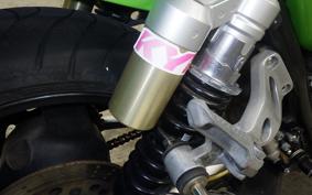 KAWASAKI ZRX1100 1998 ZRT10C