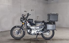 HONDA CT125 HUNTER  CUB  JA65
