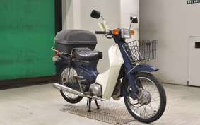 HONDA C50 SUPER CUB E AA01