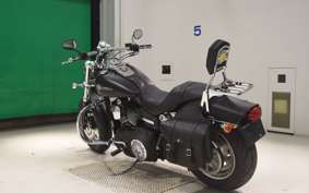 HARLEY FXDF 1580 2010