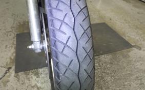 YAMAHA SR400 Gen.4 2010 RH03J