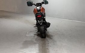 YAMAHA FZX150 RG73