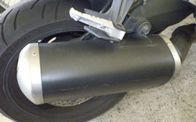 YAMAHA FAZER FZ8 NA 2012
