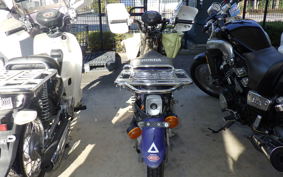 HONDA C110 SUPER CUB JA07