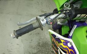 KAWASAKI KDX220R DX220A