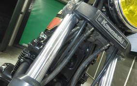 KAWASAKI Z400 J 2024 KZ400J