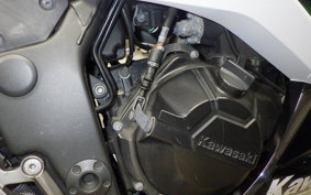 KAWASAKI NINJA 250 ABS 2009 EX250L
