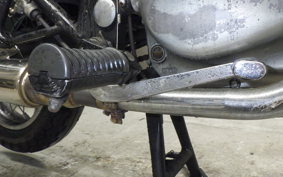 KAWASAKI ESTRELLA RS BJ250A