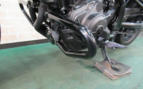 HONDA REBEL 1100 2023 SC83
