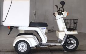 HONDA GYRO TD02