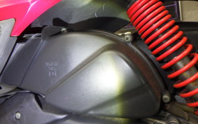 YAMAHA CYGNUS 125 XSR 2 SE44J