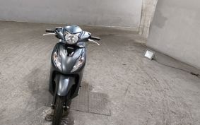HONDA DIO 110 JK03