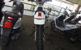 HONDA XR250R 2025