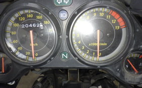 HONDA CBR125R