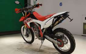 HONDA CRF250L MD38