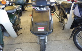 HONDA BEAT AF07