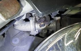 SUZUKI ADDRESS V125 G 2023 CF46A