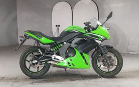 KAWASAKI NINJA400R ER400B