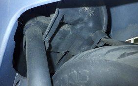 HONDA DIO Gen.6 2024 AF62