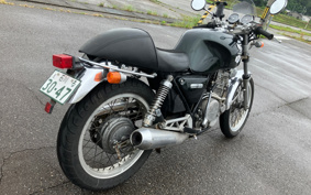 HONDA GB400 1988 NC20