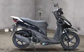 SUZUKI ADDRESS V110 CE47A