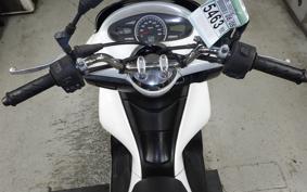 HONDA PCX 125 2005 JF28