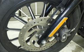 HARLEY XL883N 2014