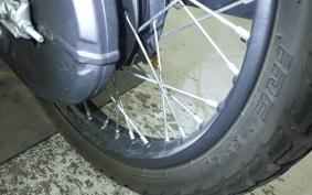 HONDA CROSS CUB 110 JA45