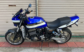 KAWASAKI ZRX1200 R 2003 ZRT20A